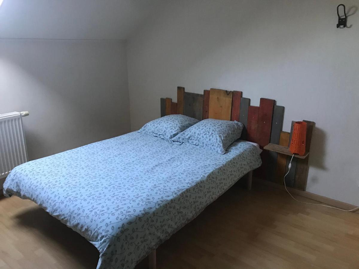 Willa L'Atelier Du Creusot Le Creusot Zewnętrze zdjęcie