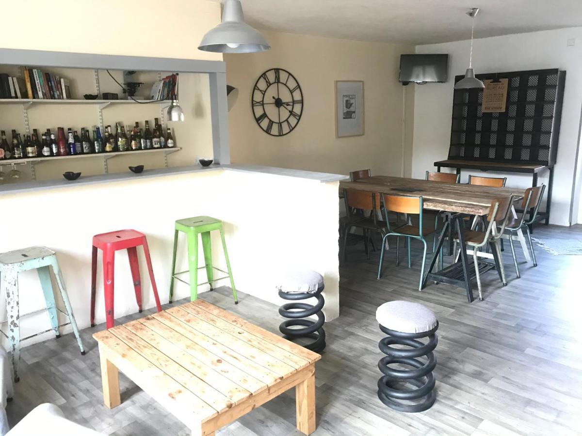 Willa L'Atelier Du Creusot Le Creusot Zewnętrze zdjęcie