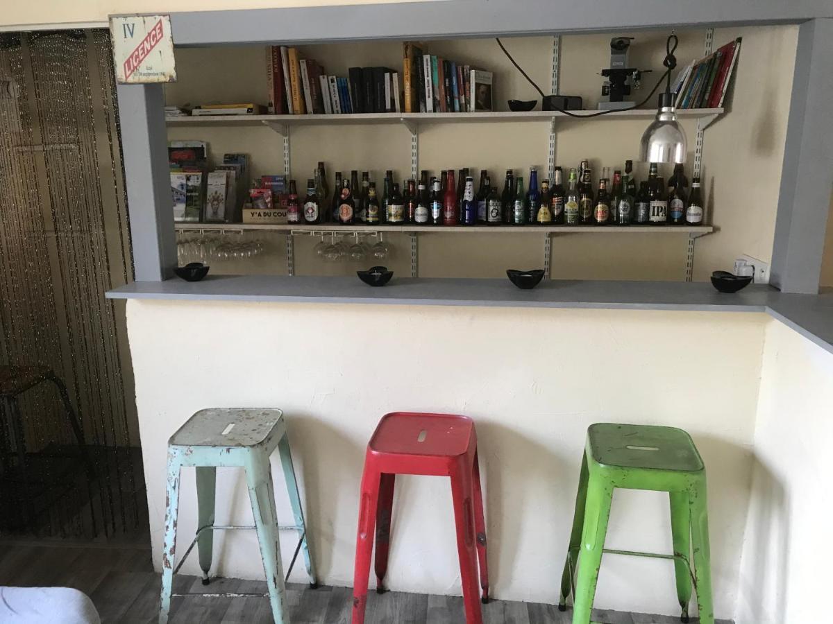 Willa L'Atelier Du Creusot Le Creusot Zewnętrze zdjęcie
