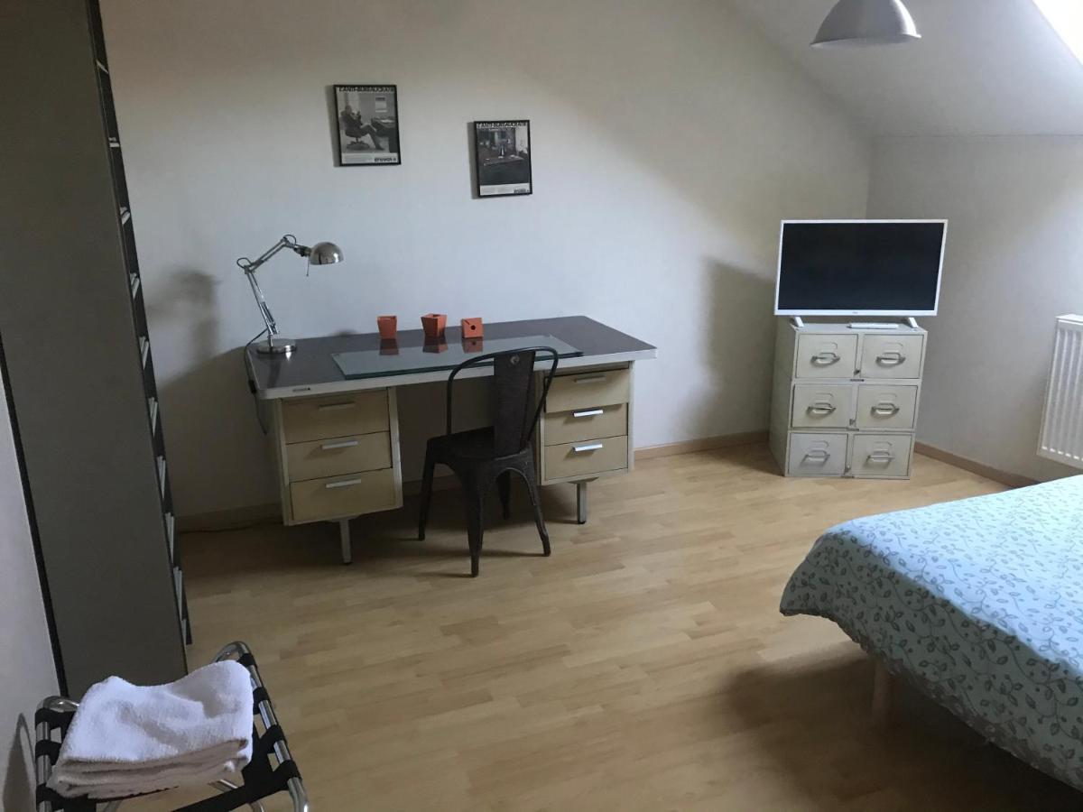 Willa L'Atelier Du Creusot Le Creusot Zewnętrze zdjęcie