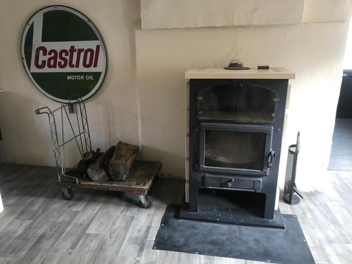 Willa L'Atelier Du Creusot Le Creusot Zewnętrze zdjęcie