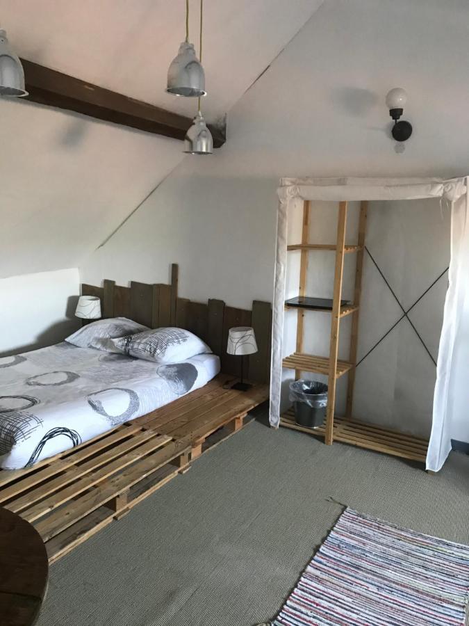 Willa L'Atelier Du Creusot Le Creusot Zewnętrze zdjęcie