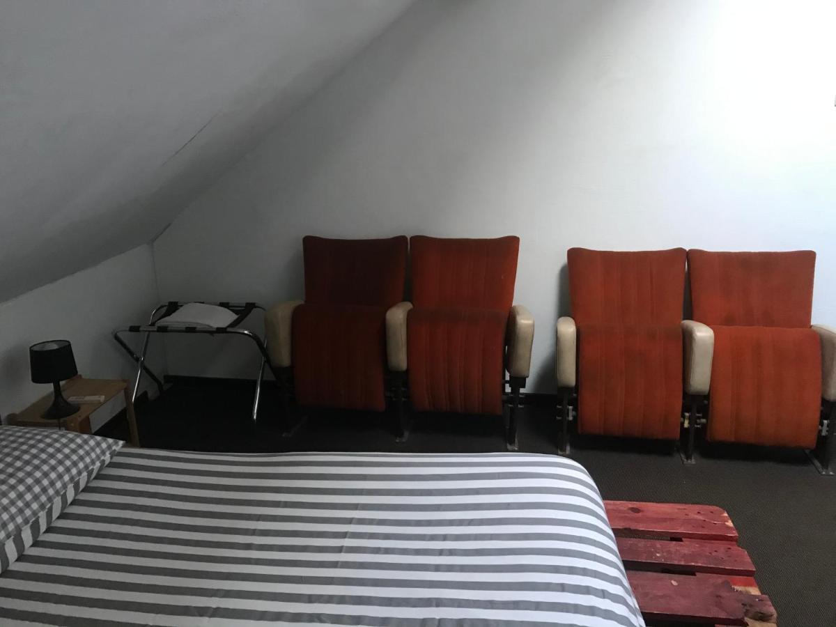 Willa L'Atelier Du Creusot Le Creusot Zewnętrze zdjęcie