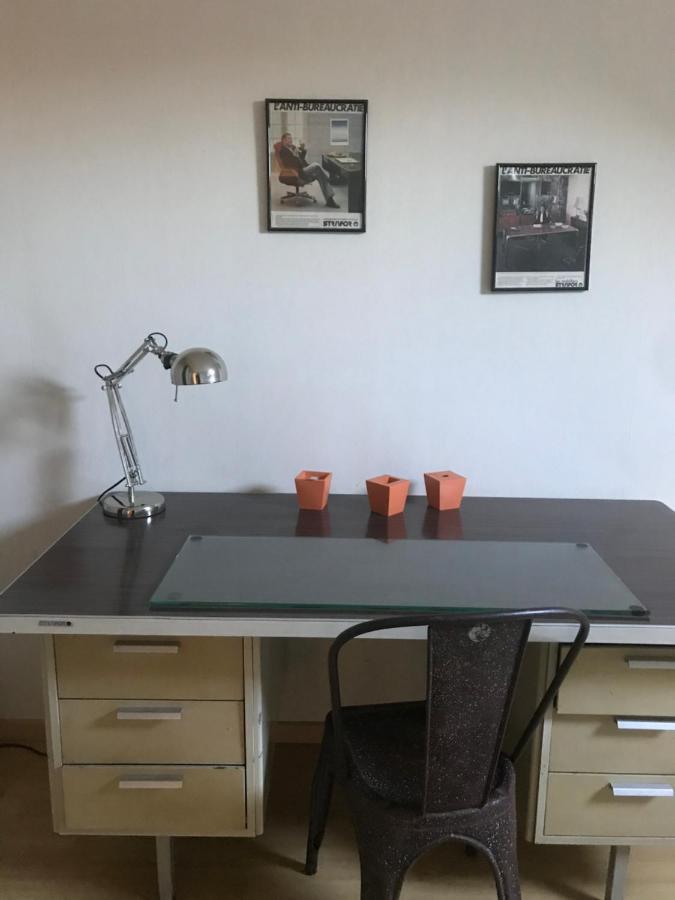 Willa L'Atelier Du Creusot Le Creusot Zewnętrze zdjęcie